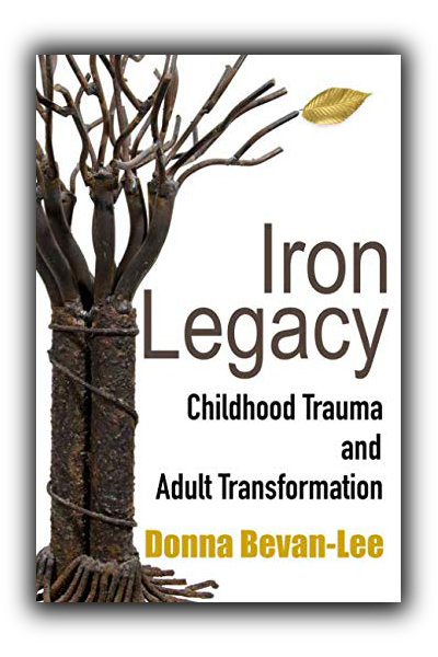 Dr. Donna Bevan-Lee: Iron Legacy